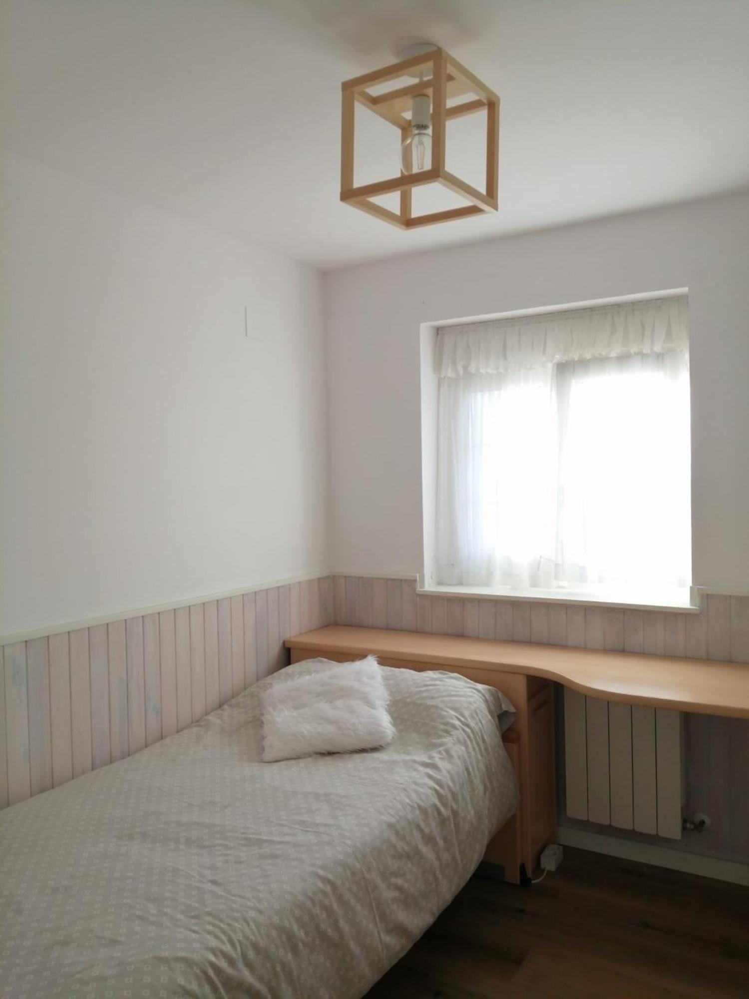 Vegalmar Apartment ลิมเปียส ภายนอก รูปภาพ