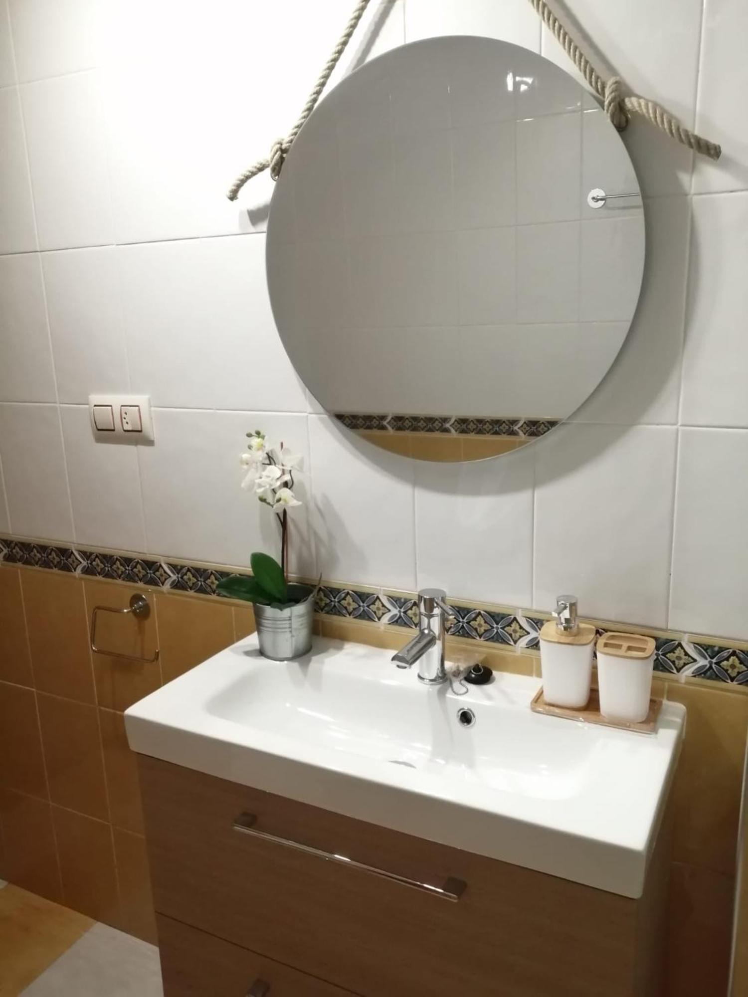Vegalmar Apartment ลิมเปียส ภายนอก รูปภาพ