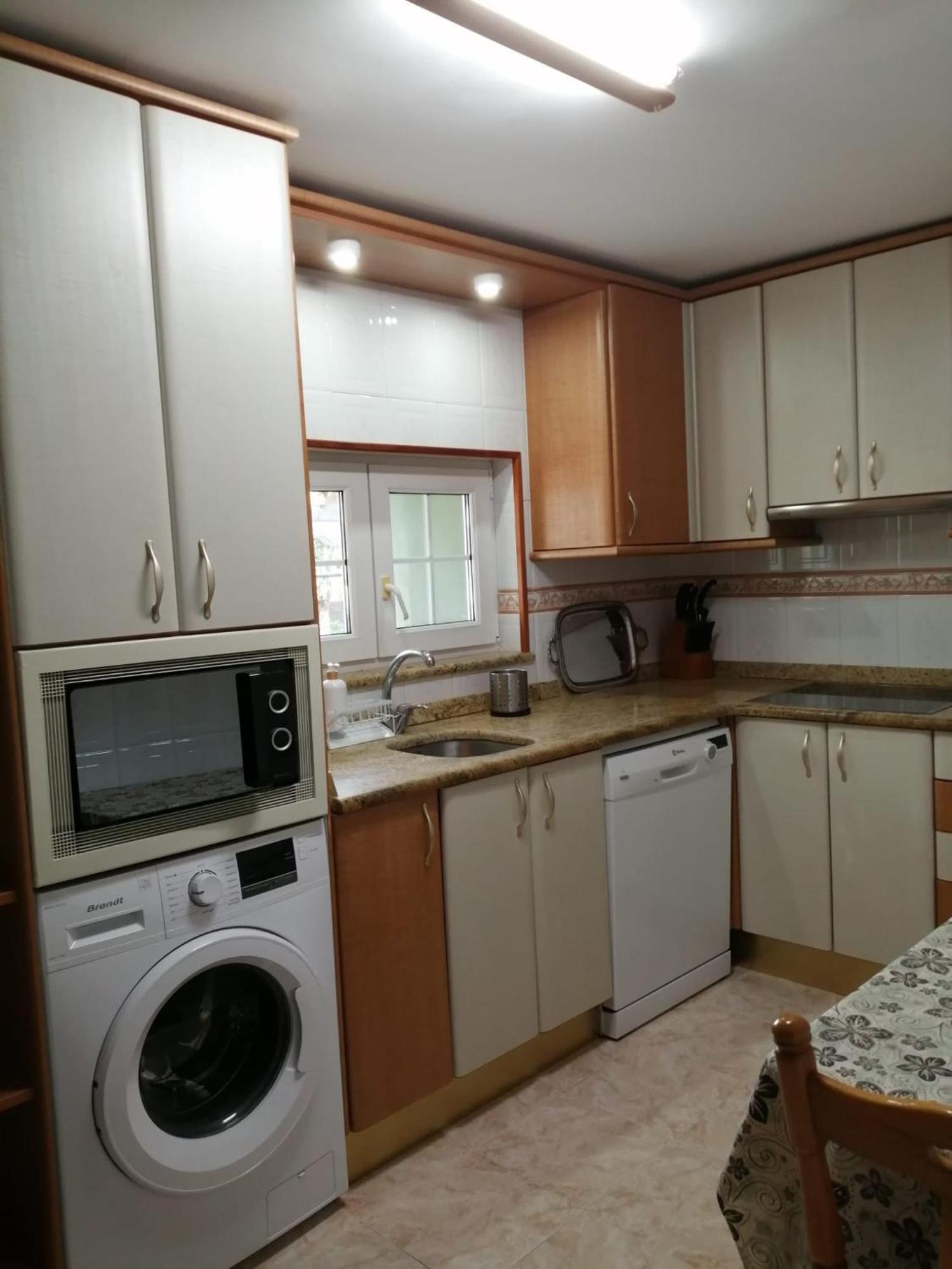 Vegalmar Apartment ลิมเปียส ภายนอก รูปภาพ