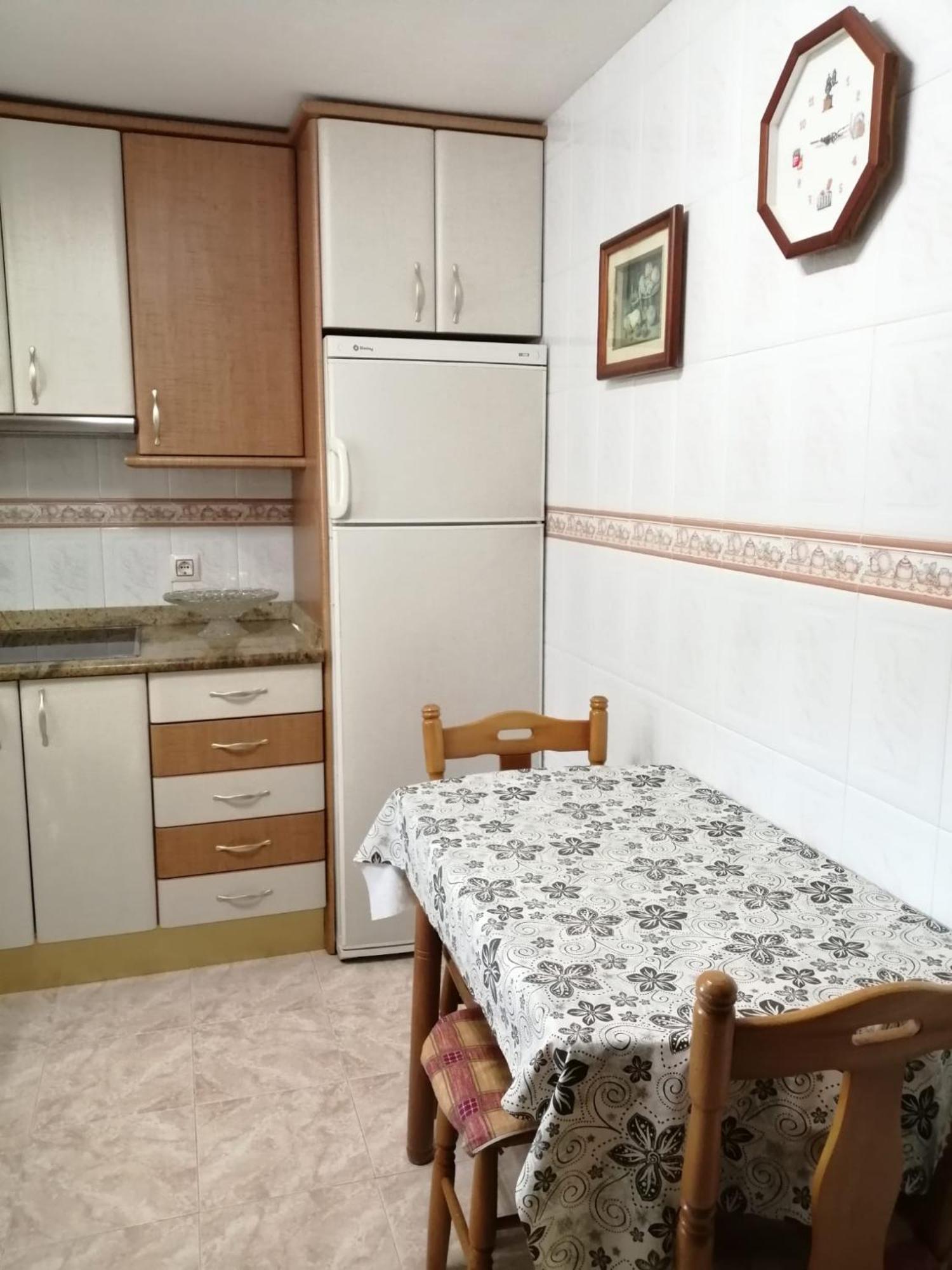 Vegalmar Apartment ลิมเปียส ภายนอก รูปภาพ