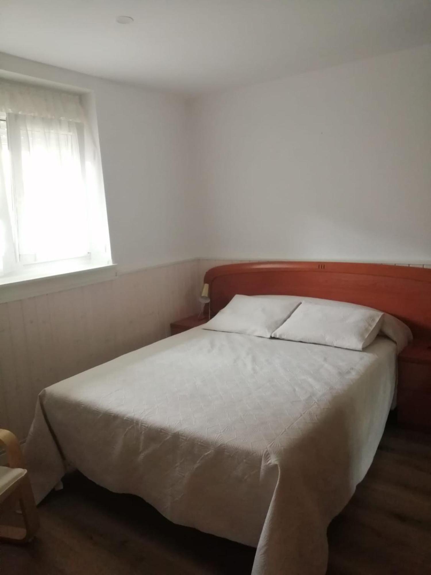 Vegalmar Apartment ลิมเปียส ภายนอก รูปภาพ