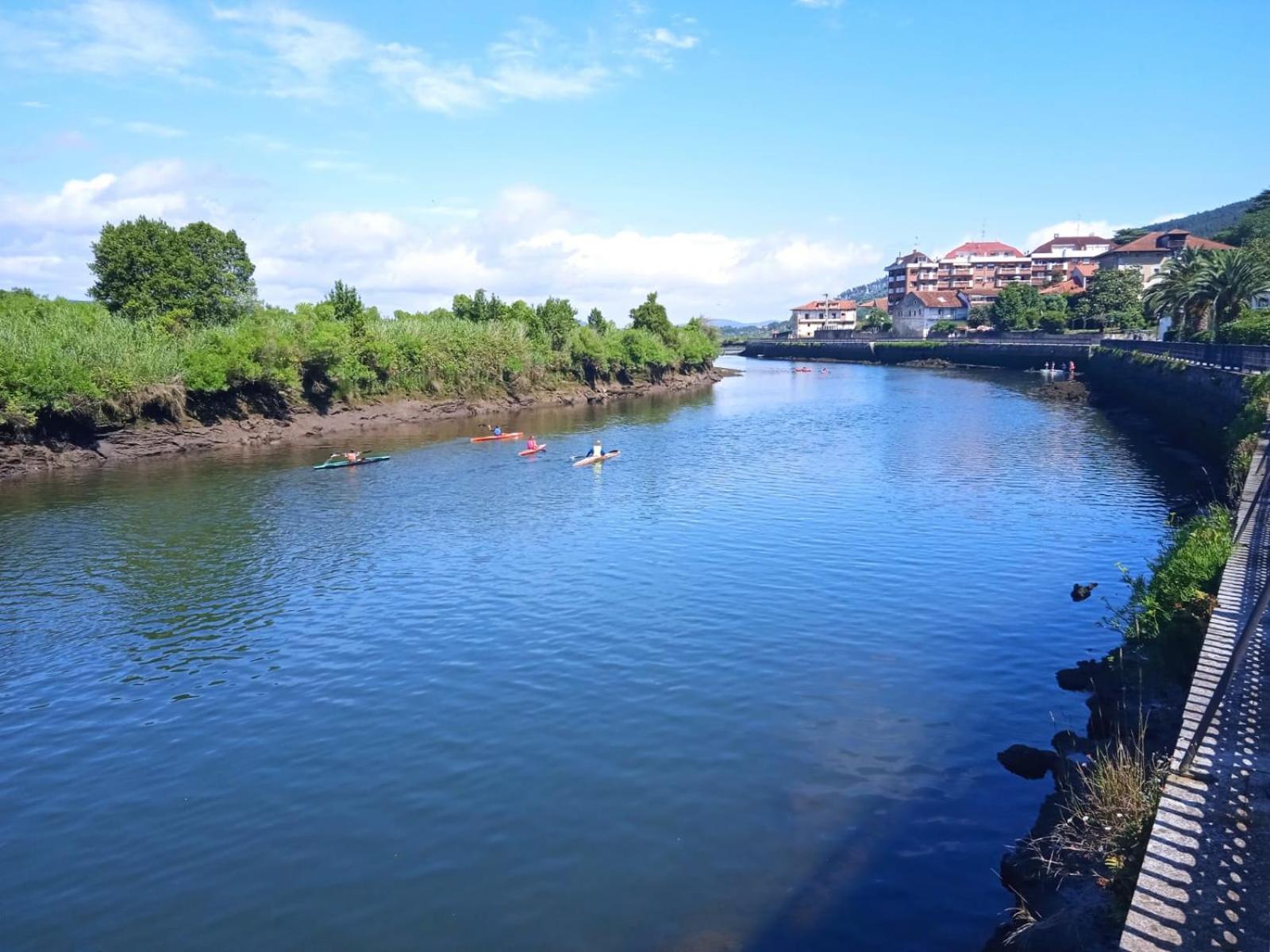 Vegalmar Apartment ลิมเปียส ภายนอก รูปภาพ